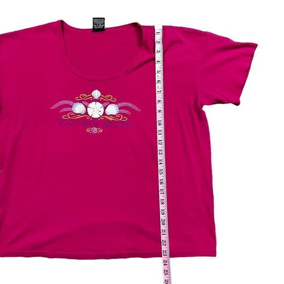 Vintage Rockaway Beach Graphic Tee - Picture 5 of 7